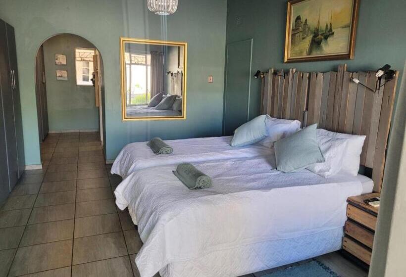 חדר סטנדרט, 29b Zebra Street Inhimwe Guesthouse