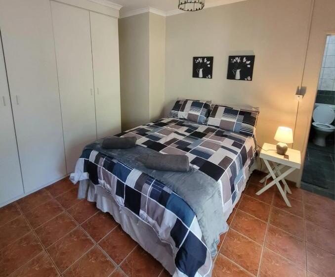 חדר סטנדרט, 29b Zebra Street Inhimwe Guesthouse