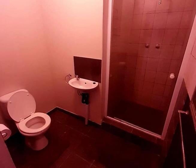 חדר סטנדרט, 29b Zebra Street Inhimwe Guesthouse