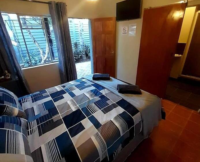 חדר סטנדרט, 29b Zebra Street Inhimwe Guesthouse