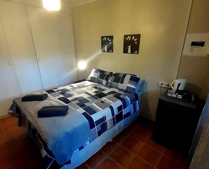 חדר סטנדרט, 29b Zebra Street Inhimwe Guesthouse