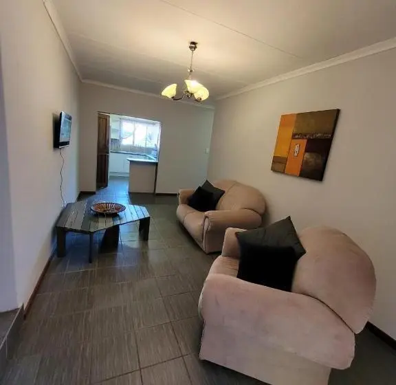 آپارتمان 1 خوابه, 29b Zebra Street   Inhimwe Guesthouse