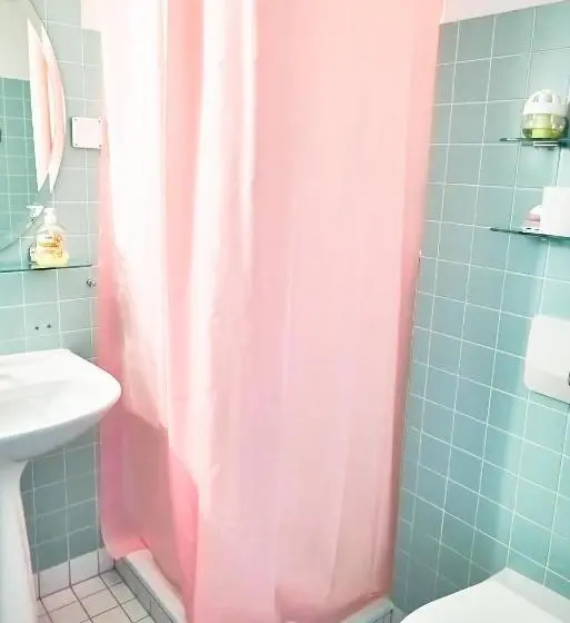 テラス付きスタンダードルーム, Sweet Room By Interlaken