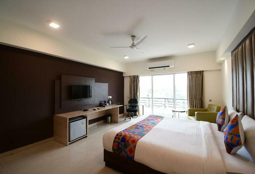 豪华套房, The Xen Suites, Kolkata Airport