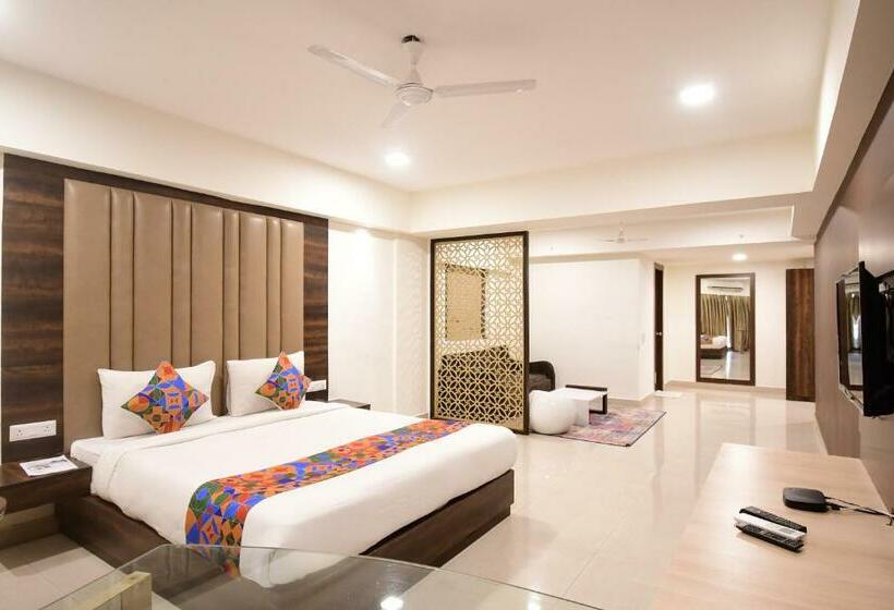 行政套房, The Xen Suites, Kolkata Airport