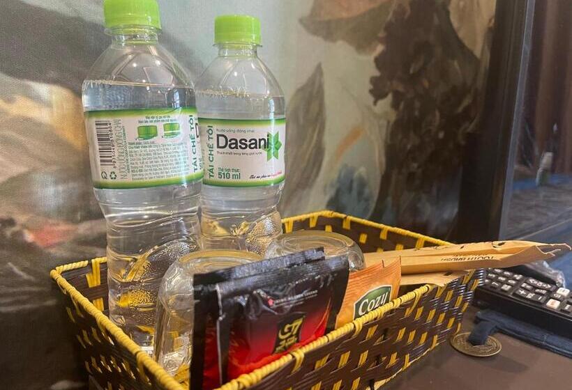 اتاق استاندارد, Moonlight Hotel Sa Pa