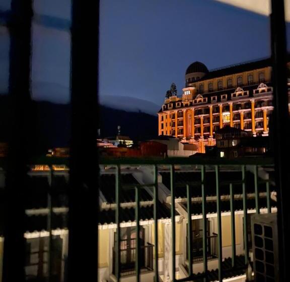 اتاق استاندارد, Moonlight Hotel Sa Pa