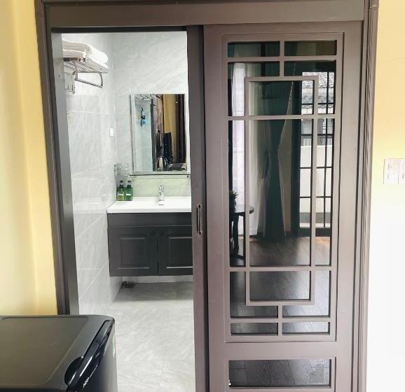 اتاق اکونومی, Moonlight Hotel Sa Pa