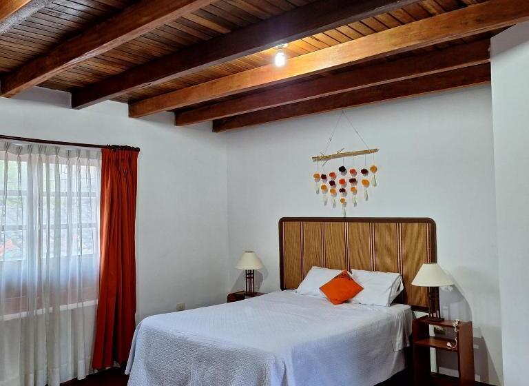 اتاق لوکس, Casa Wayra Cajamarca