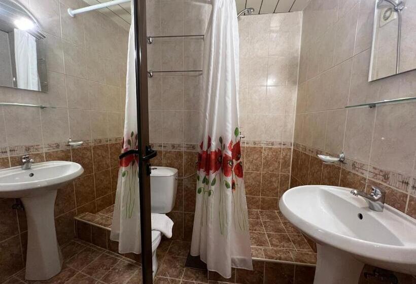 스탠다드 룸, Moura Mountain & Villas Spa