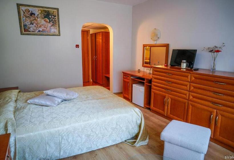 Номер Стандарт, Moura Mountain & Villas Spa