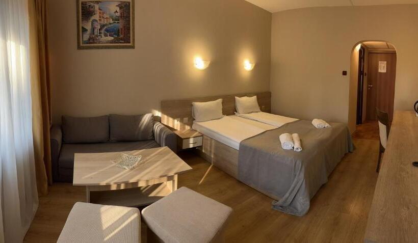 Номер Стандарт, Moura Mountain & Villas Spa