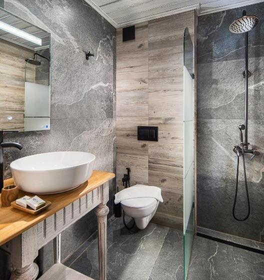 수피리어 테라스 룸, Moura Mountain & Villas Spa