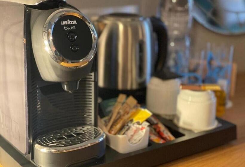 חדר סופריור עם טרסה, Moura Mountain & Villas Spa