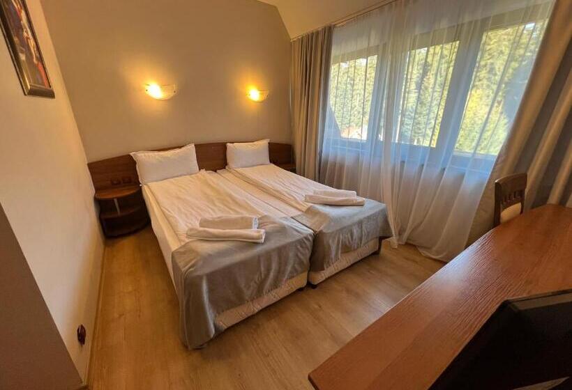 Номер Basic, Moura Mountain & Villas Spa