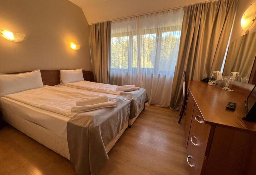 חדר בסיסי, Moura Mountain & Villas Spa