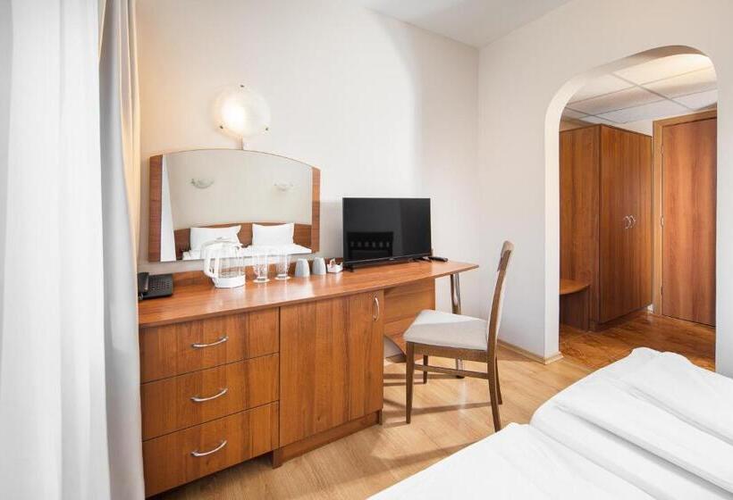 Номер Basic, Moura Mountain & Villas Spa