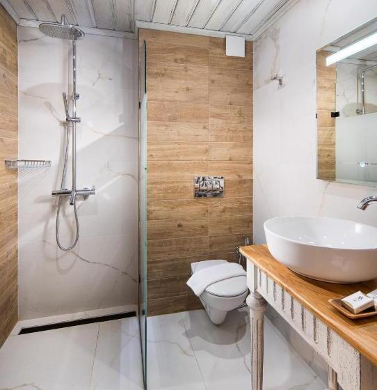 Номер Superior с Террасой, Moura Mountain & Villas Spa