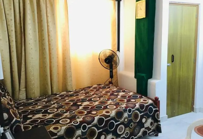 Standard-huone, Rochesta Holiday Inn