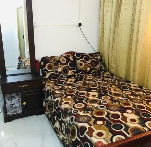 Standard-huone, Rochesta Holiday Inn