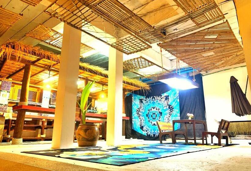 חדר סטנדרט נוף לים, Sea View   Palm Villa