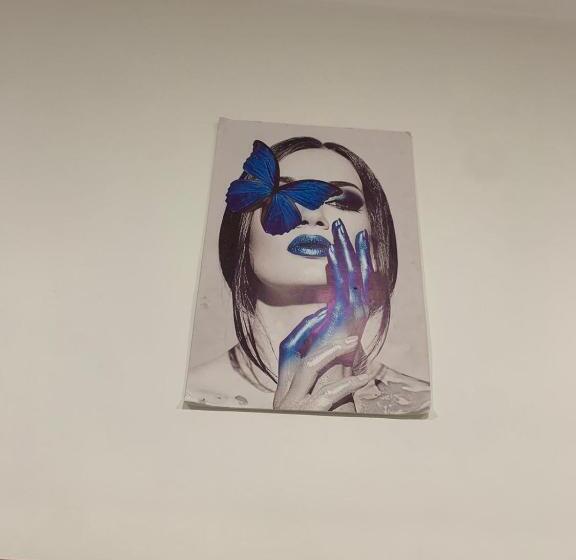 شقة غرفتين, المنام بارك للشقق المخدومة