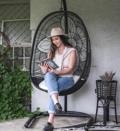 غرفة قياسية سرير كينج, By The Bay Lavender Villa