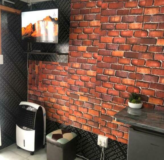 اتاق استاندارد, Frensie’s Bed And Breakfast