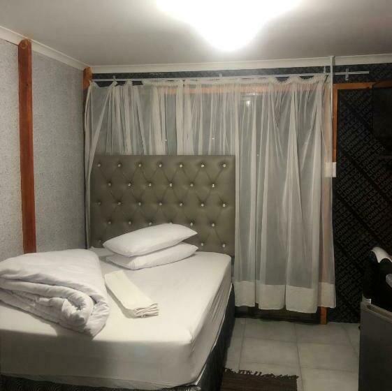 اتاق استاندارد, Frensie’s Bed And Breakfast