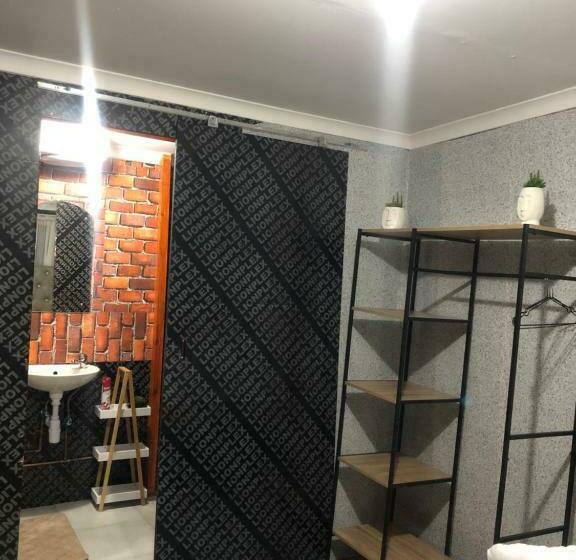 اتاق استاندارد, Frensie’s Bed And Breakfast