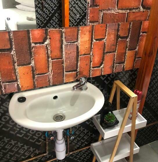 اتاق استاندارد, Frensie’s Bed And Breakfast