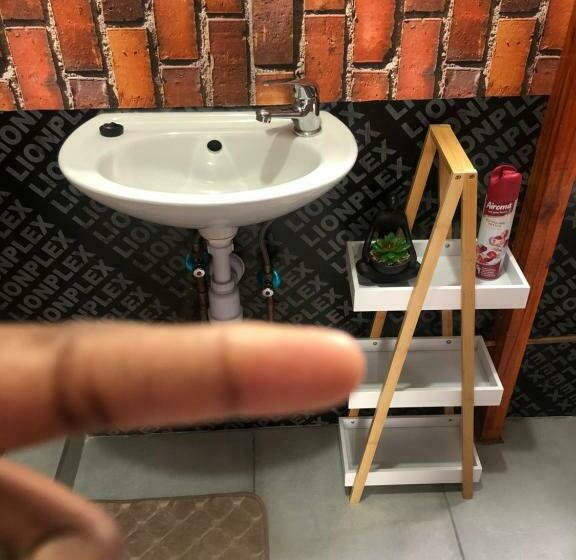 اتاق استاندارد, Frensie’s Bed And Breakfast