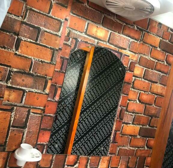 اتاق استاندارد, Frensie’s Bed And Breakfast