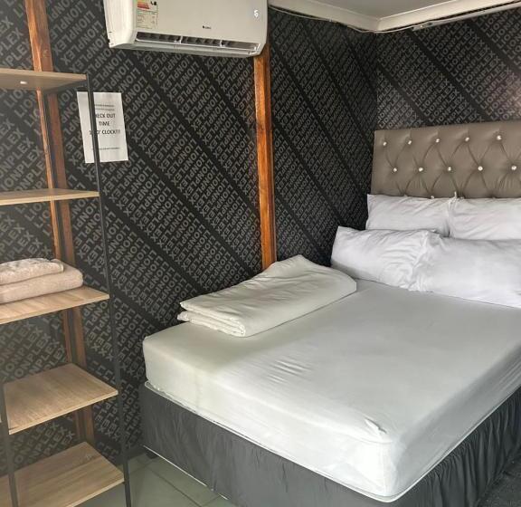 اتاق استاندارد, Frensie’s Bed And Breakfast