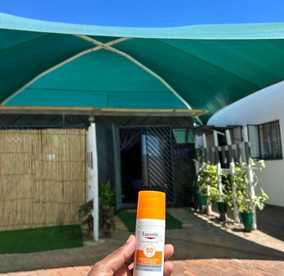 اتاق استاندارد, Frensie’s Bed And Breakfast