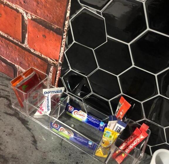 اتاق استاندارد, Frensie’s Bed And Breakfast