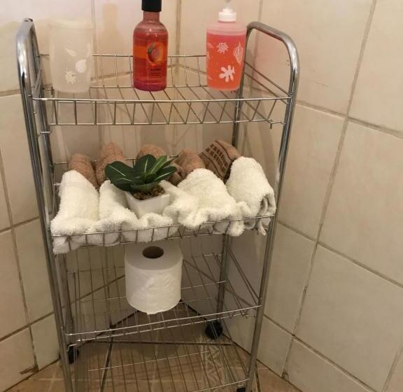 اتاق استاندارد, Frensie’s Bed And Breakfast