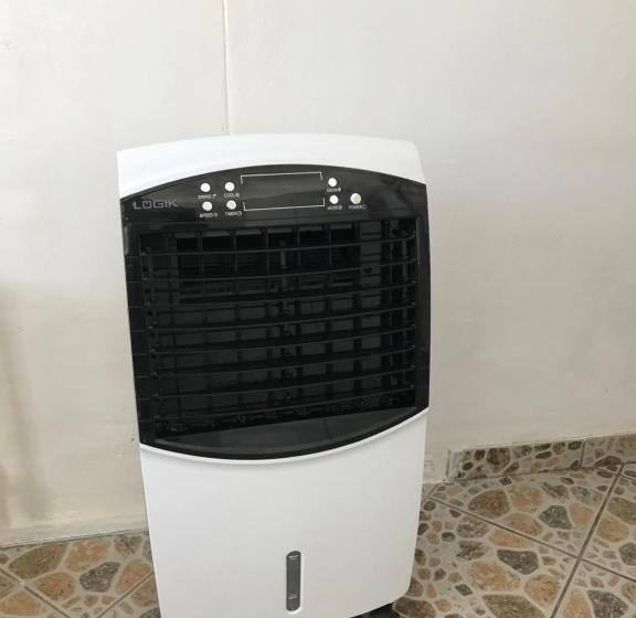 اتاق استاندارد, Frensie’s Bed And Breakfast