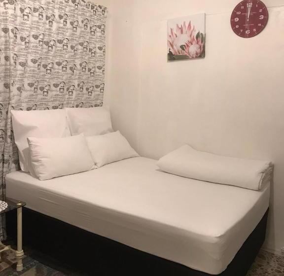 اتاق استاندارد, Frensie’s Bed And Breakfast