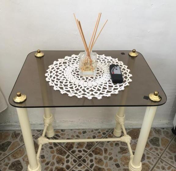 اتاق استاندارد, Frensie’s Bed And Breakfast