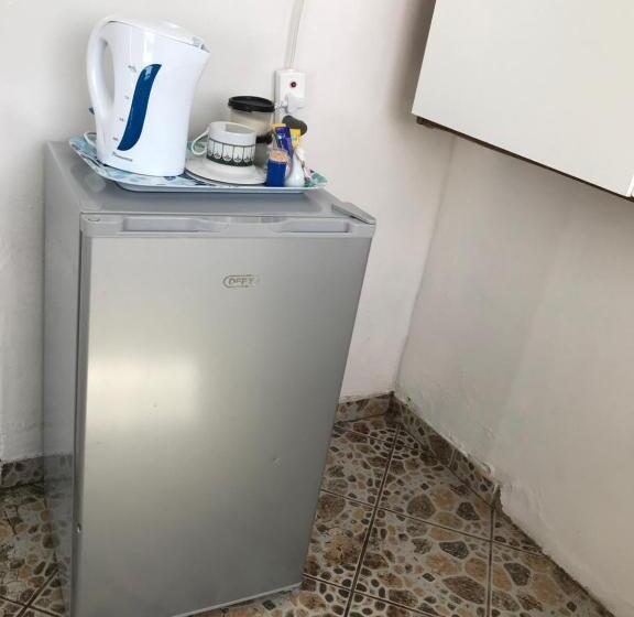 اتاق استاندارد, Frensie’s Bed And Breakfast