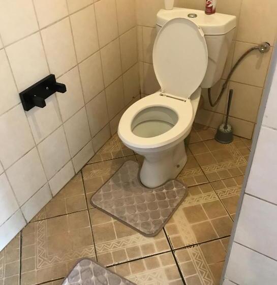 اتاق استاندارد, Frensie’s Bed And Breakfast