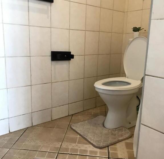 اتاق استاندارد, Frensie’s Bed And Breakfast