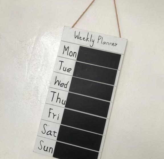 اتاق استاندارد, Frensie’s Bed And Breakfast