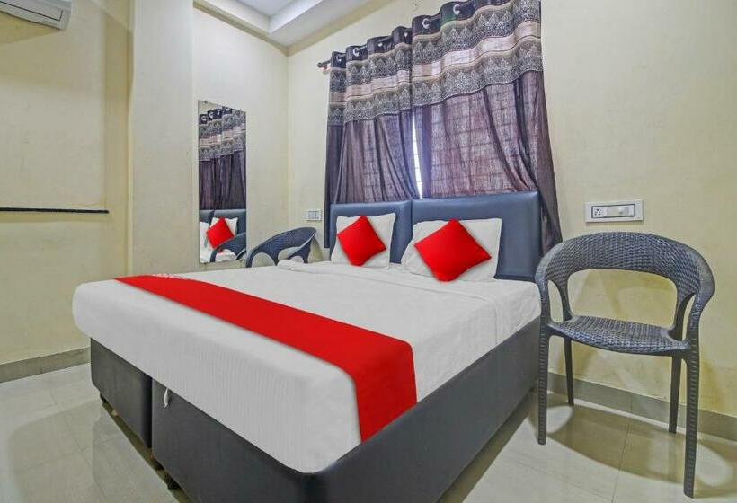 غرفة كلاسيكية ثلاثية, Oyo Flagship 81091  Ozn Stays