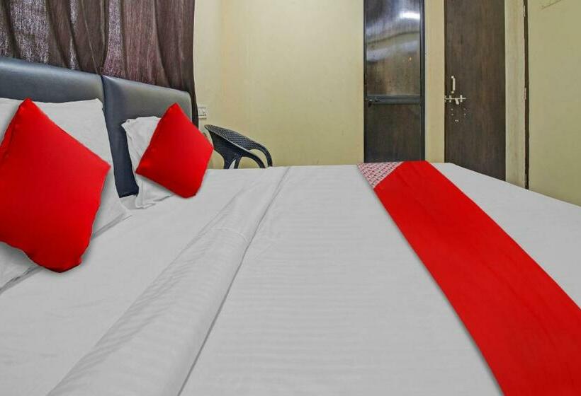 غرفة كلاسيكية ثلاثية, Oyo Flagship 81091  Ozn Stays