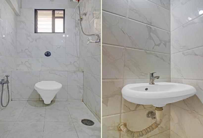 غرفة كلاسيكية ثلاثية, Oyo Flagship 81091  Ozn Stays