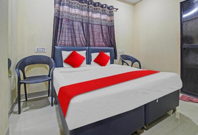 غرفة كلاسيكية ثلاثية, Oyo Flagship 81091  Ozn Stays