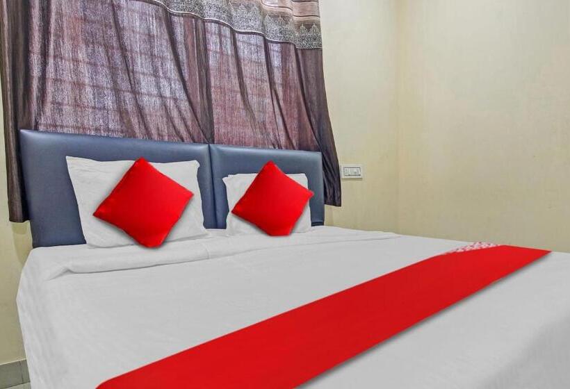 غرفة كلاسيكية ثلاثية, Oyo Flagship 81091  Ozn Stays