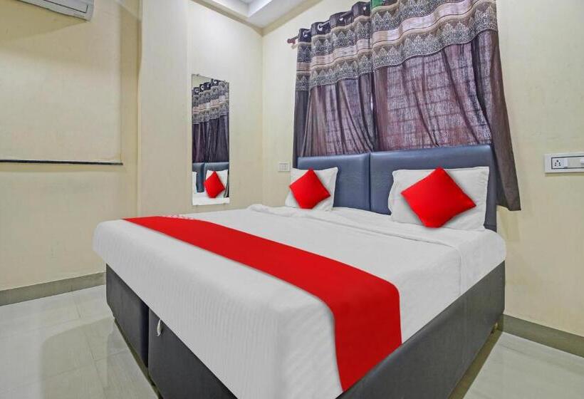 غرفة كلاسيكية ثلاثية, Oyo Flagship 81091  Ozn Stays